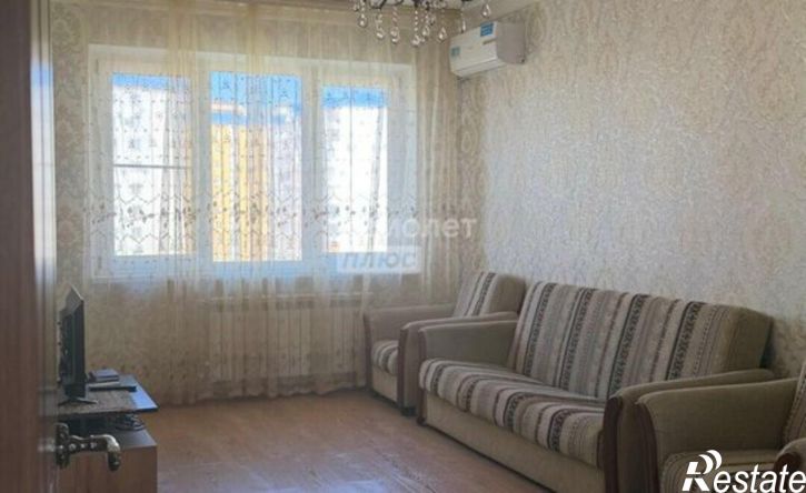 2-комн квартира Каспийск, проспект М. Омарова, 6Б