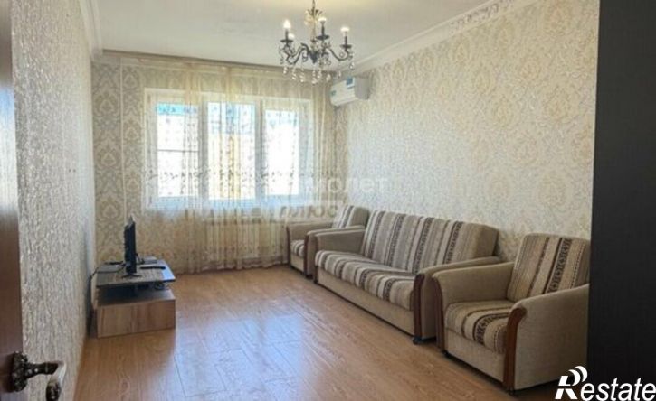 2-комн квартира Каспийск, проспект М. Омарова, 6Б