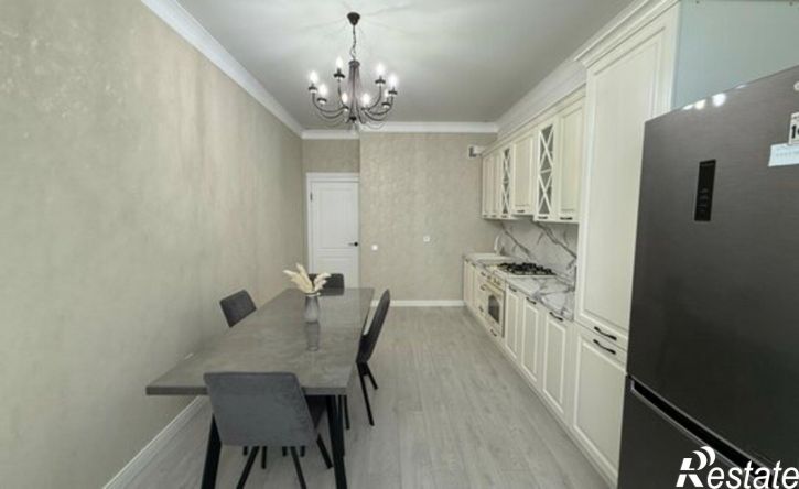 2-комн квартира Дербент, переулок Карла Маркса, 57
