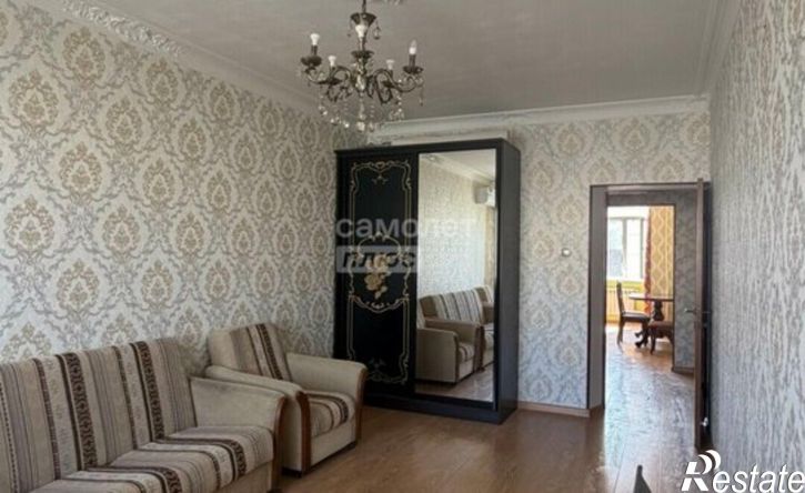2-комн квартира Каспийск, проспект М. Омарова, 6Б