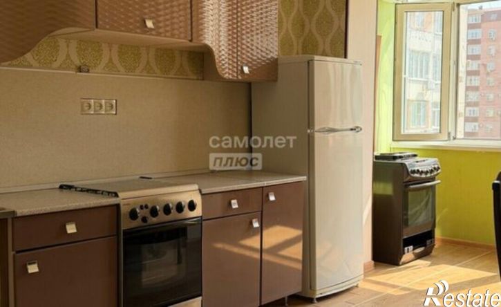 2-комн квартира Каспийск, проспект М. Омарова, 6Б