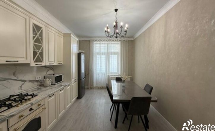 2-комн квартира Дербент, переулок Карла Маркса, 57