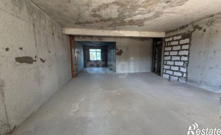 2-комн квартира Махачкала, улица Лаптиева, 34