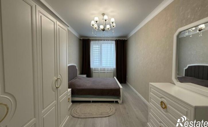 2-комн квартира Дербент, переулок Карла Маркса, 57