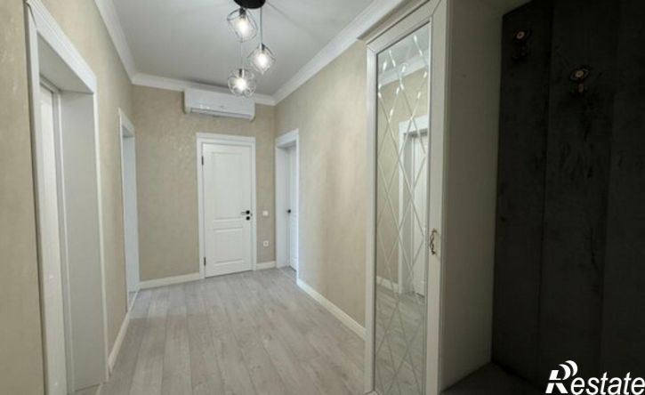 2-комн квартира Дербент, переулок Карла Маркса, 57