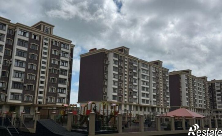 2-комн квартира Дербент, улица Гейдара Алиева, 11Г