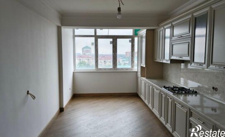 2-комн квартира Дербент, улица Гейдара Алиева, 11Г