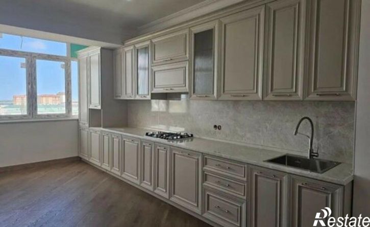 2-комн квартира Дербент, улица Гейдара Алиева, 11Г