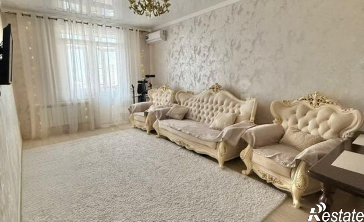 2-комн квартира Махачкала, Техническая улица, 15