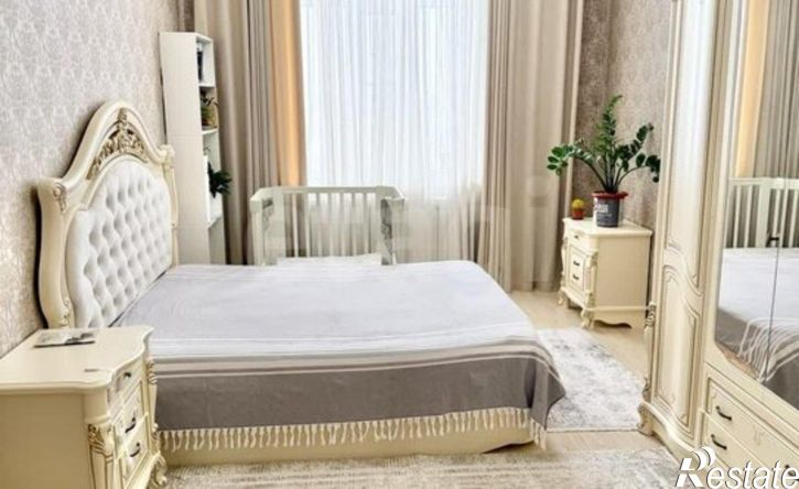 2-комн квартира Махачкала, Техническая улица, 15