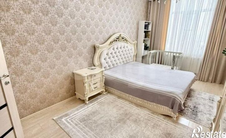 2-комн квартира Махачкала, Техническая улица, 15