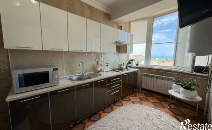 2-комн квартира Дербент, улица Сальмана, 49Р