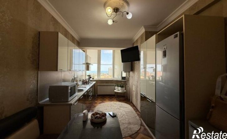 2-комн квартира Дербент, улица Сальмана, 49Р
