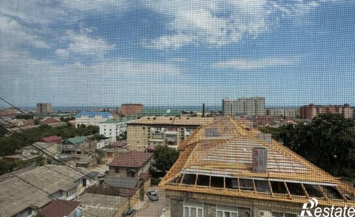2-комн квартира Дербент, улица Сальмана, 49Р