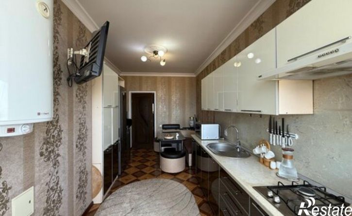 2-комн квартира Дербент, улица Сальмана, 49Р