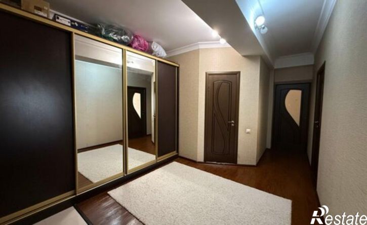 2-комн квартира Дербент, улица Сальмана, 49Р