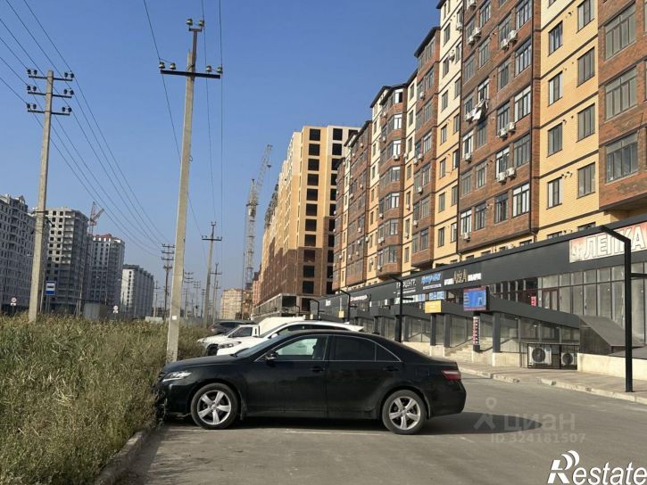 2-комн квартира Каспийск