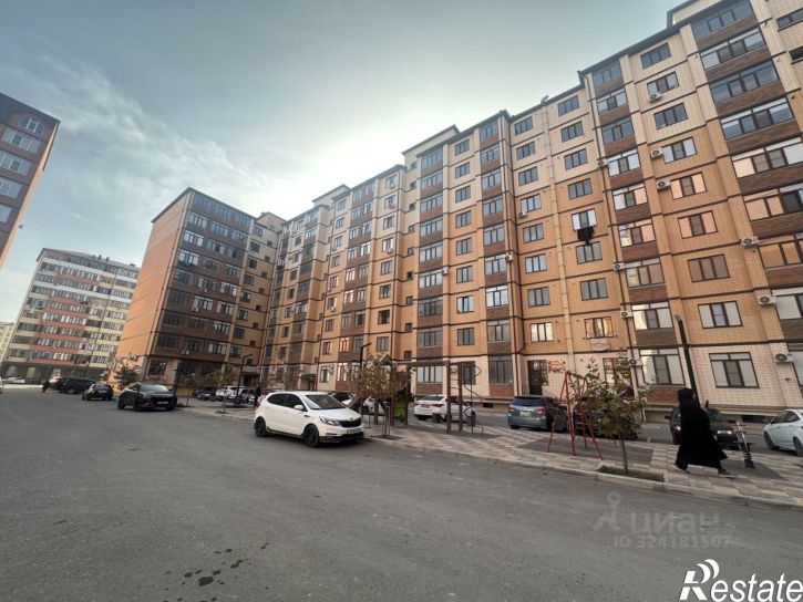 2-комн квартира Каспийск