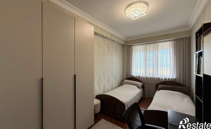 2-комн квартира Дербент, улица Сальмана, 49Р
