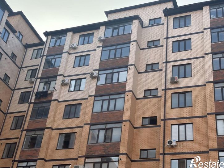 2-комн квартира Каспийск