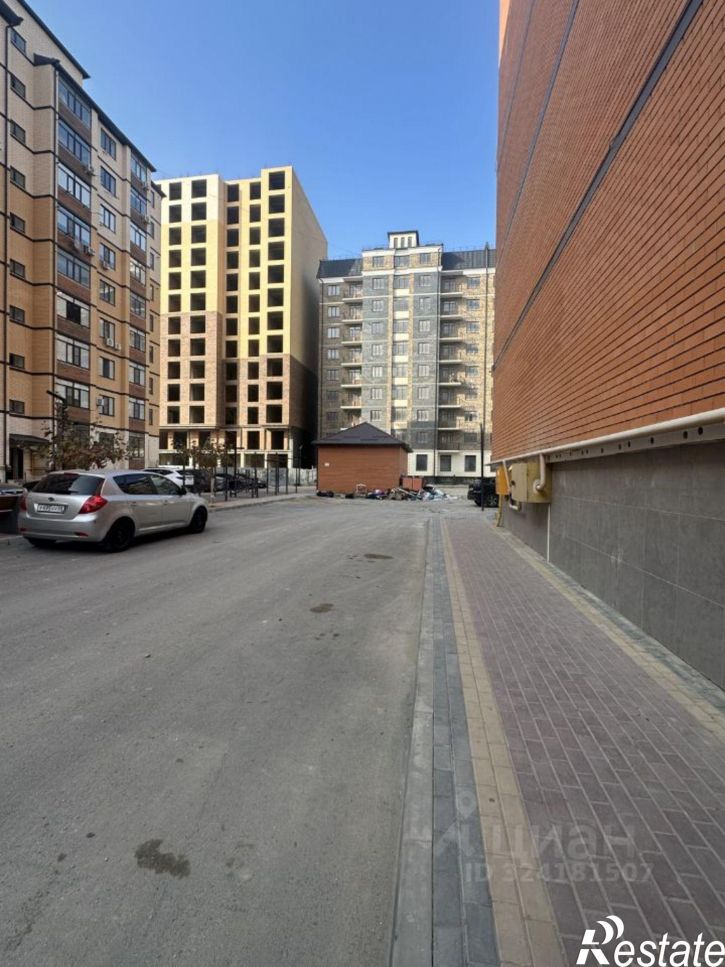 2-комн квартира Каспийск