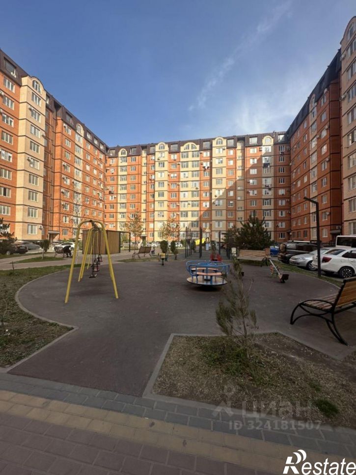 2-комн квартира Каспийск