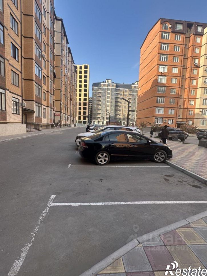 2-комн квартира Каспийск