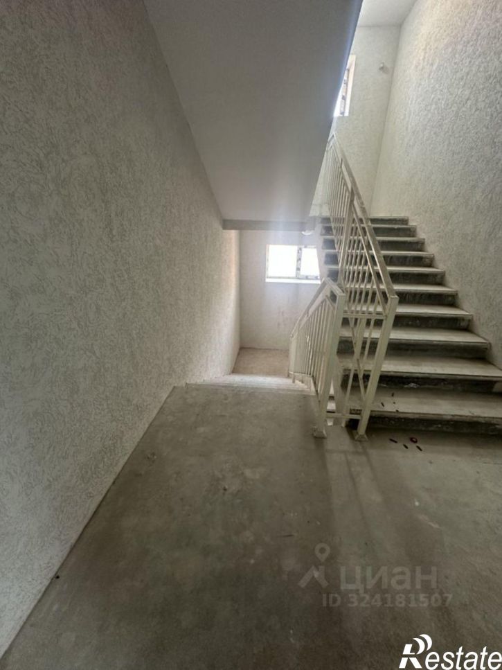 2-комн квартира Каспийск