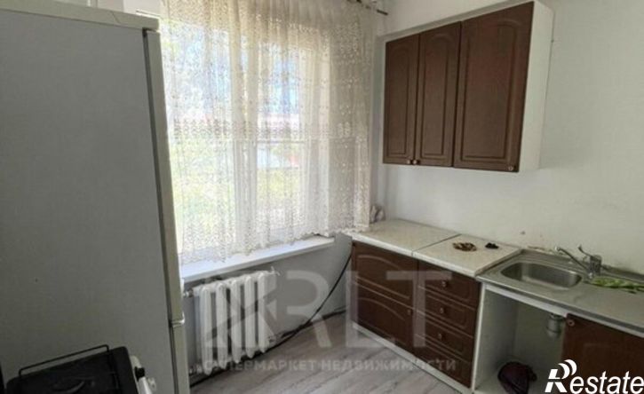3-комн квартира Махачкала, улица Аскерханова, 6