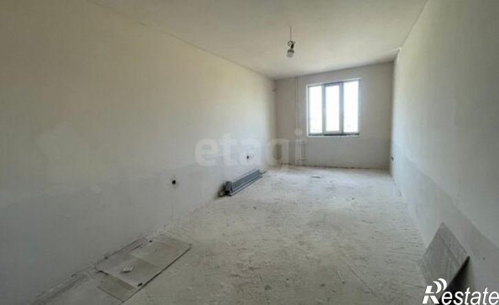 2-комн квартира Махачкала, улица Хаджи Булача, 16Б