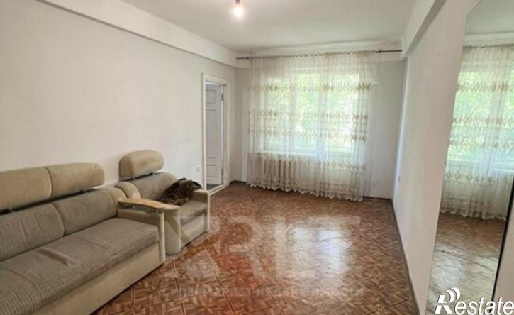 3-комн квартира Махачкала, улица Аскерханова, 6