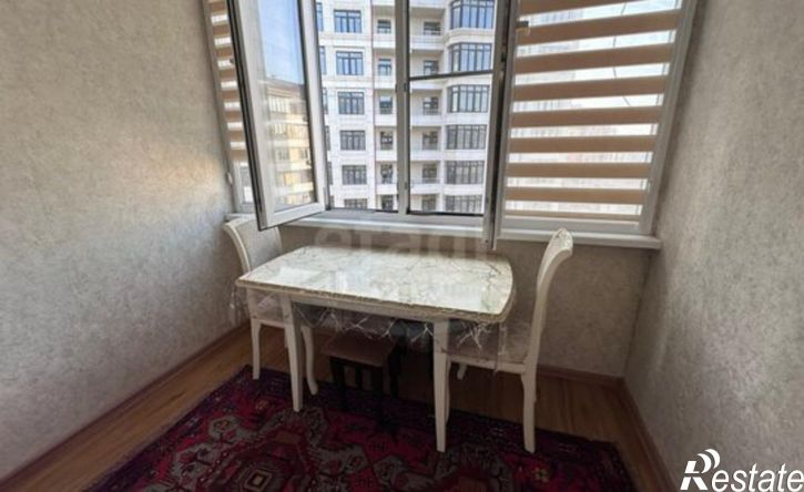 1-комн квартира Махачкала, проспект Гамидова, 49к8