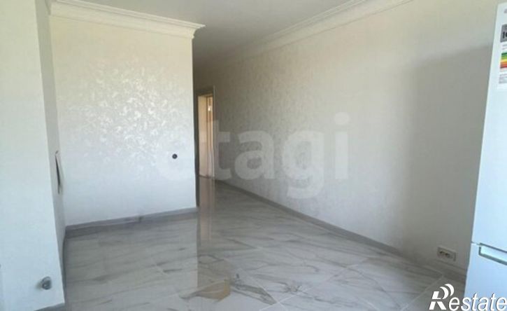 1-комн квартира Махачкала, улица Хаджи Булача, 16Б