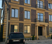 2-комн, 66кв м, этаж 2/3 ул 1-я С.Юсупова, 15
