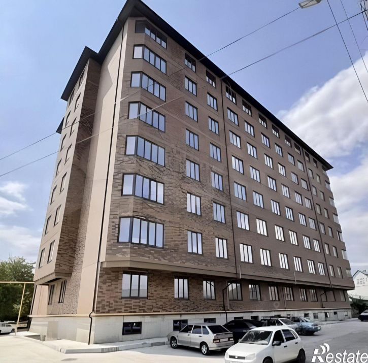 2-комн квартира ул М.Б.Багандалиева, 2,  д. 2