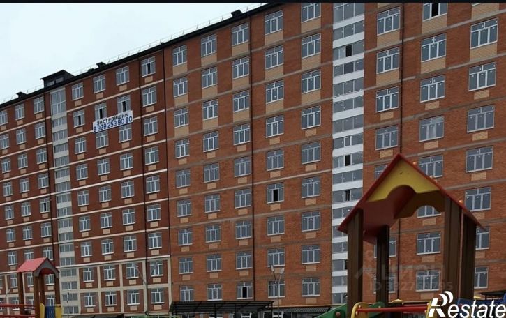 2-комн квартира Дагестанские Огни