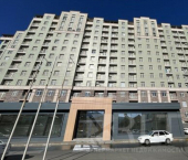 2-комн, 84кв м, этаж 13/13 ул Титова, 144