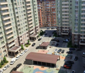3-комн, 138кв м, этаж 13/13 ул Титова, 144