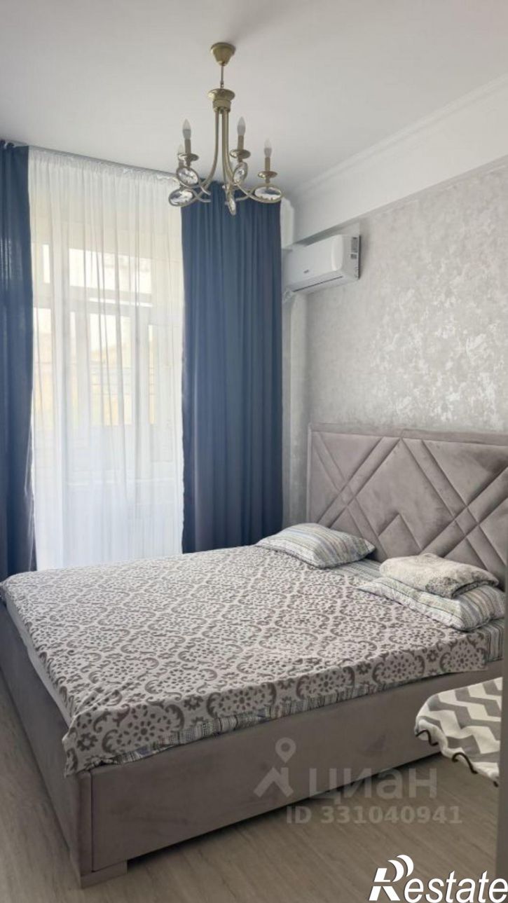 2-комн квартира Каспийск