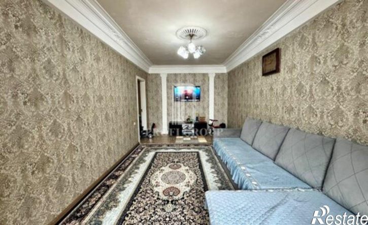 2-комн квартира Махачкала, улица Зои Космодемьянской, 48А