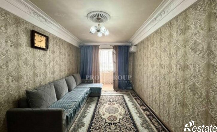 2-комн квартира Махачкала, улица Зои Космодемьянской, 48А