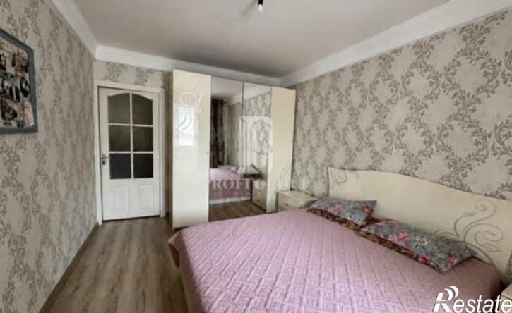 2-комн квартира Махачкала, улица Зои Космодемьянской, 48А