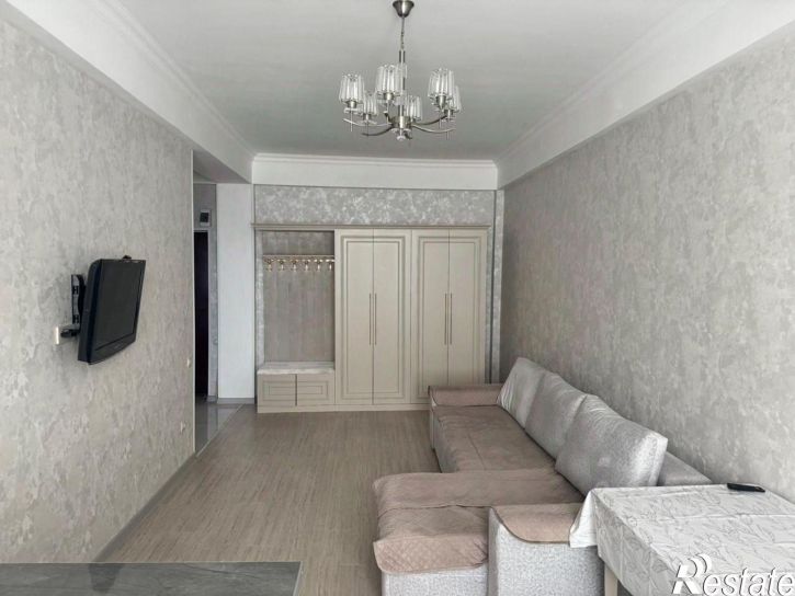 2-комн квартира Каспийск
