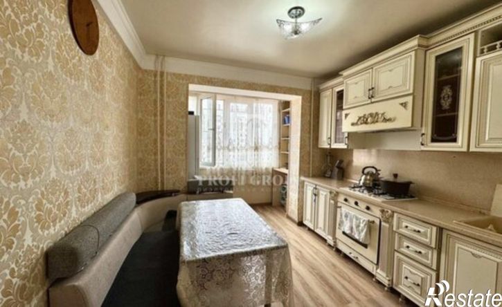 2-комн квартира Махачкала, улица Зои Космодемьянской, 48А