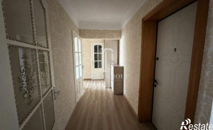 2-комн квартира Махачкала, улица Зои Космодемьянской, 48А