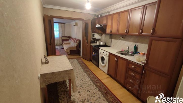 4-комн квартира Дербент