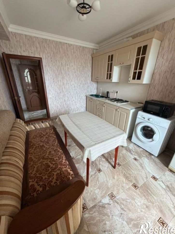 1-комн квартира Дербент