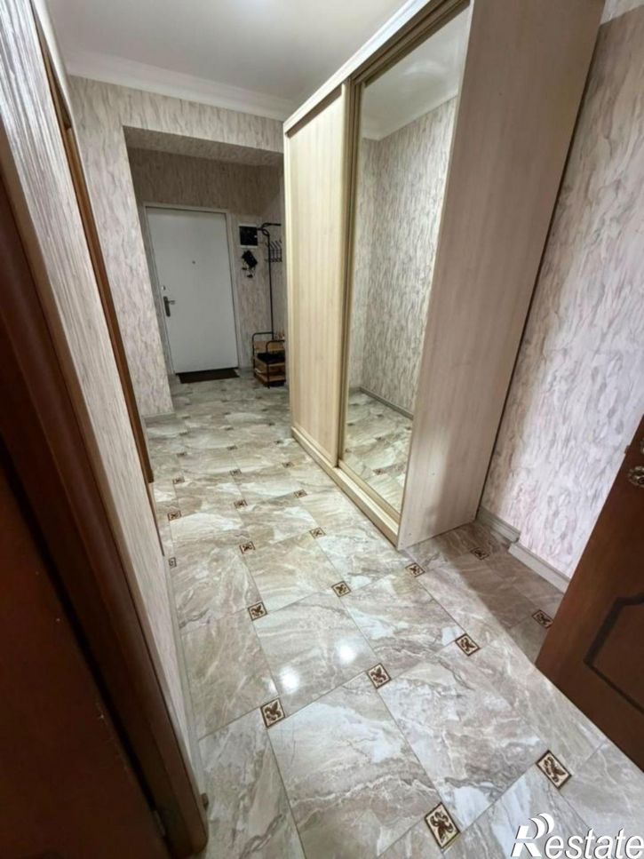 1-комн квартира Дербент