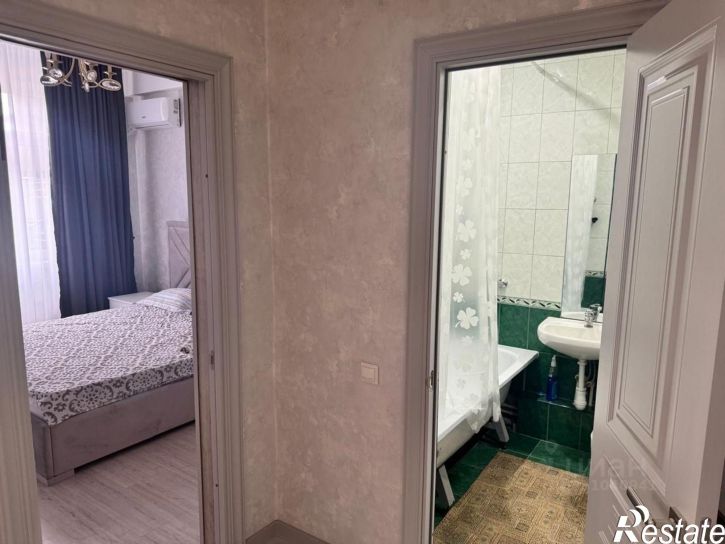 2-комн квартира Каспийск
