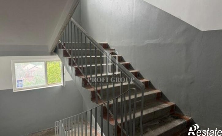 2-комн квартира Махачкала, улица Зои Космодемьянской, 48А